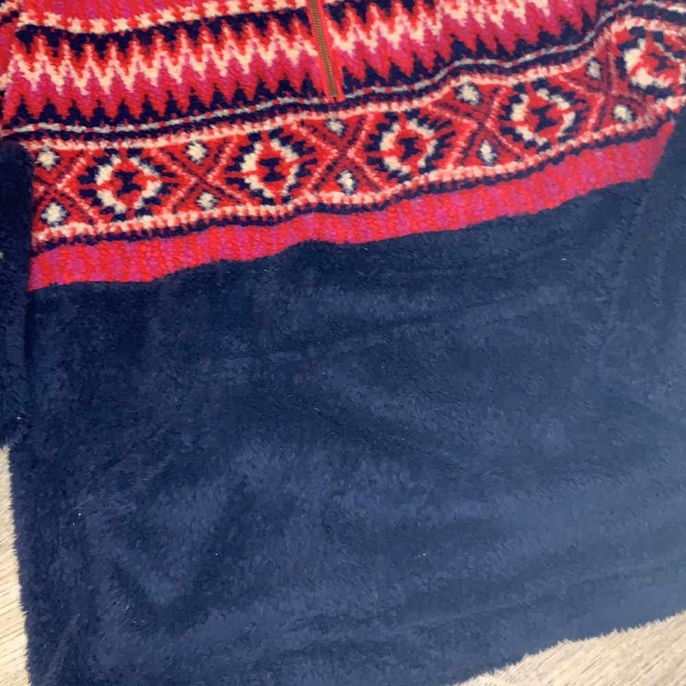 Aztec Sherpa - Picture 3 of 3